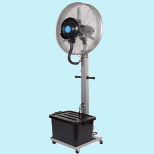 Mist Fan