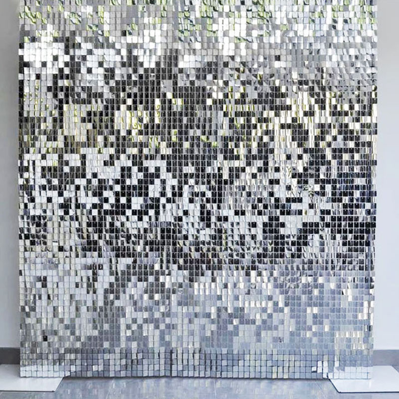 Shimmer Pannel