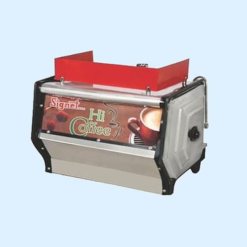 Coffee Machine