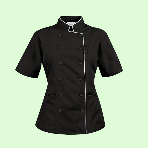 Waiter Uniform - Chef Coat - T-Shirts
