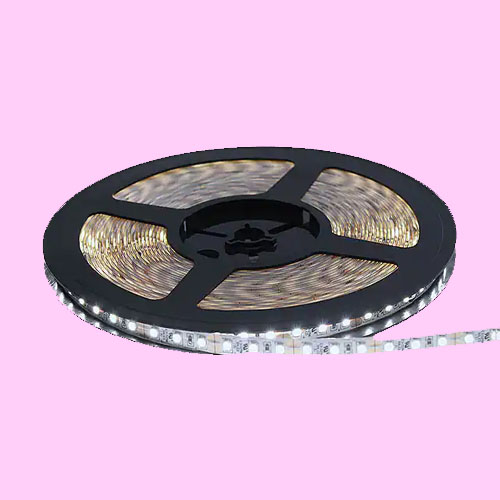 Series Lights - LED Series