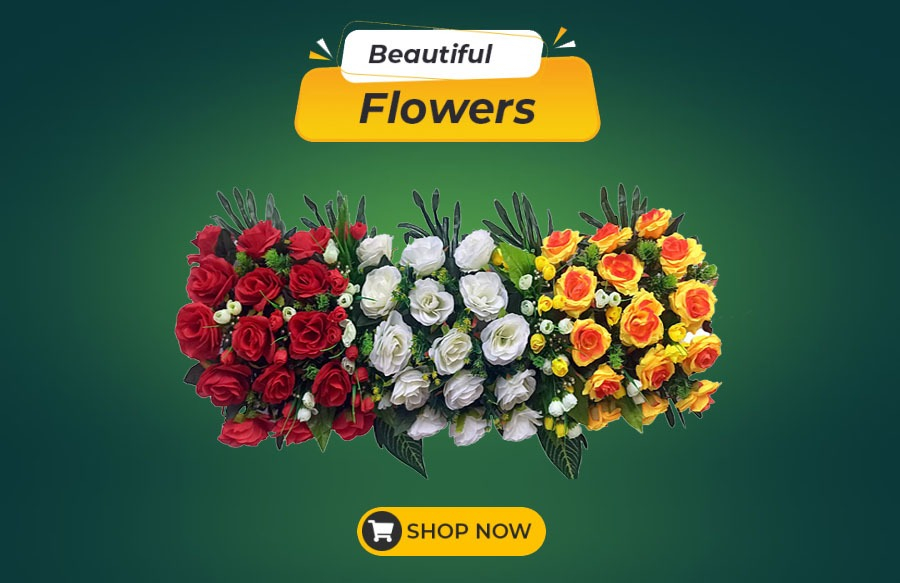 Flowers
