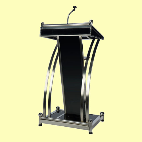 Podium - Dias