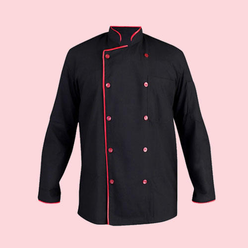 Waiter Uniform - Chef Coat - T-Shirts