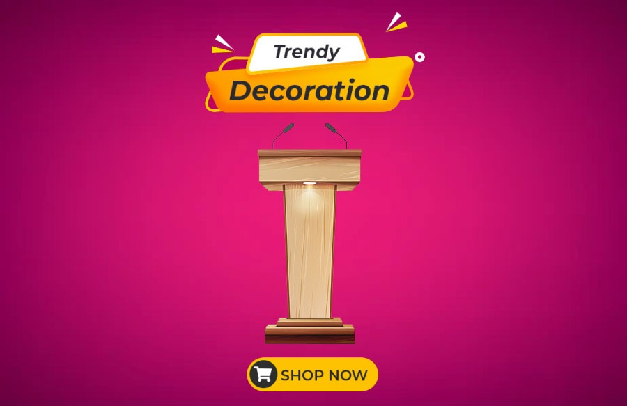 Decoration