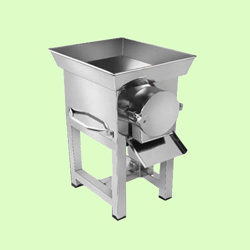 Gravy Machine - Mixer