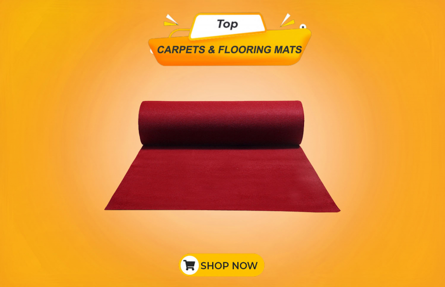 Carpet & Floring Mats