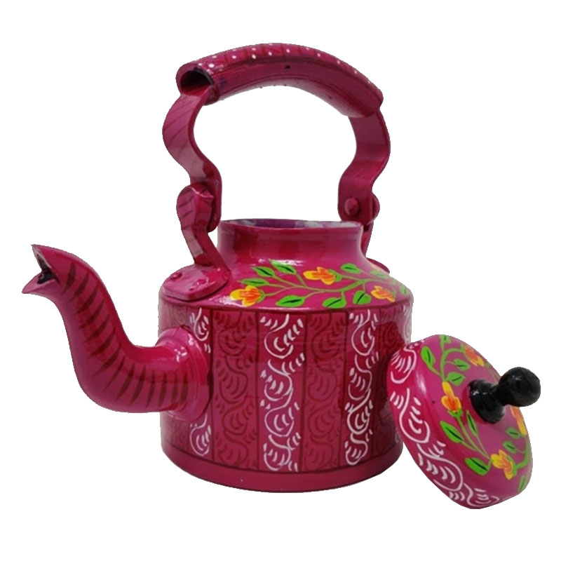 Tea Kettle