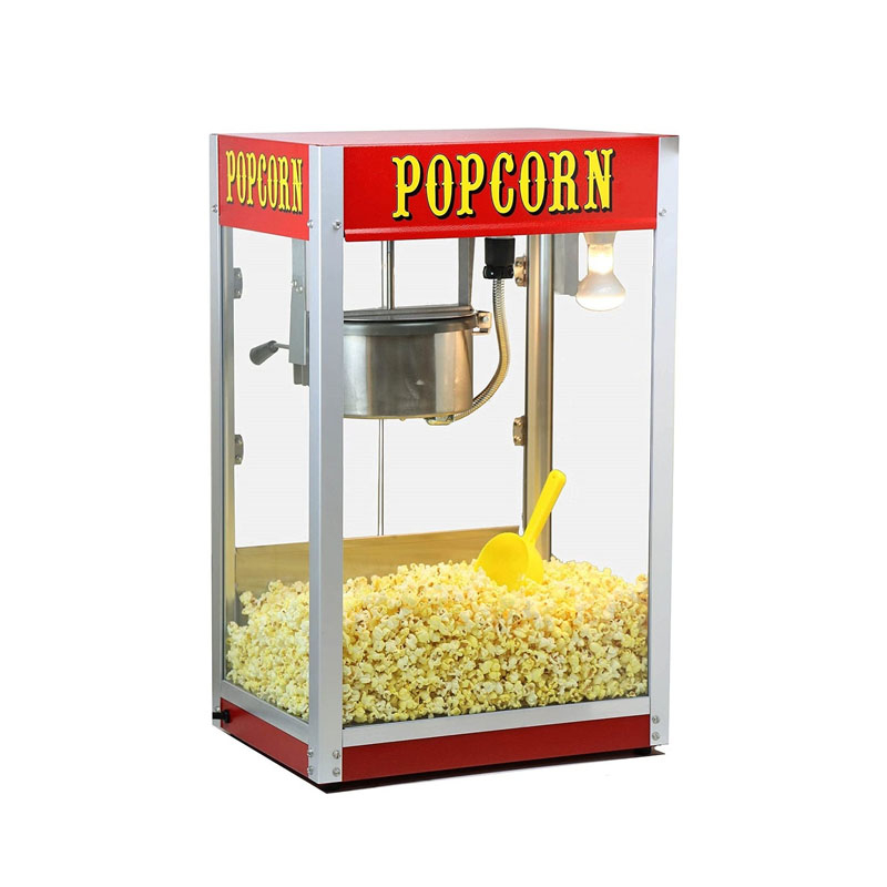 Pop Corn Machine