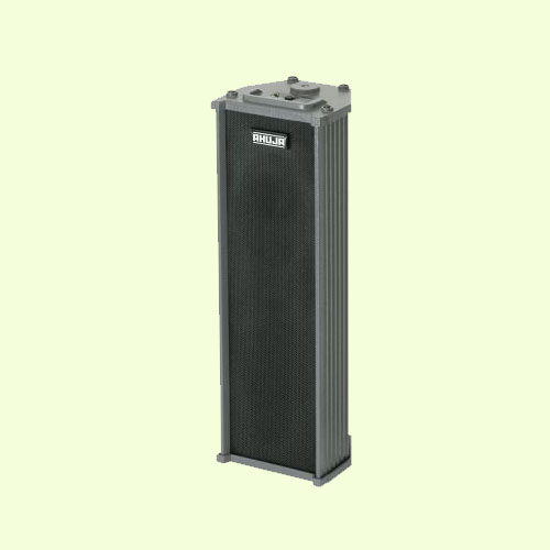 PA Column Speakers