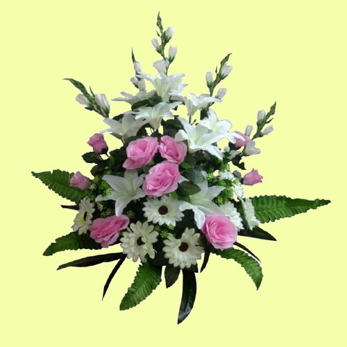 Bouquet Flower