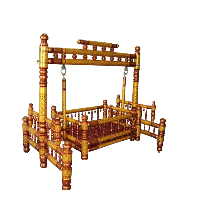 Palna - Sankheda Wood