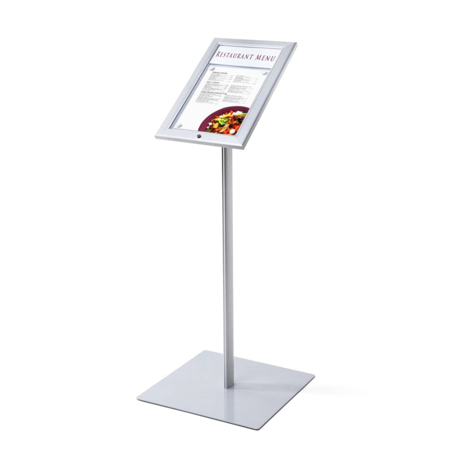 Menu Stand