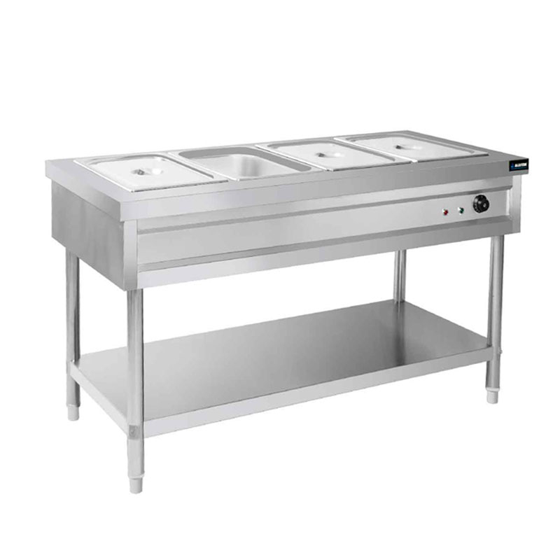 Bain Marie Hot Case