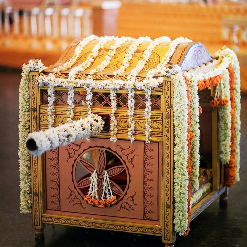 Palki - Doli