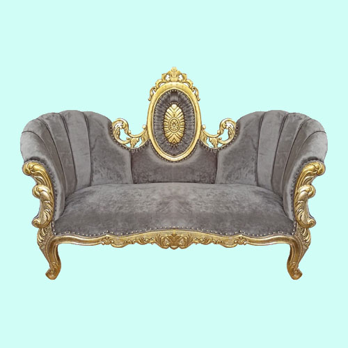Couches - Brass Finish