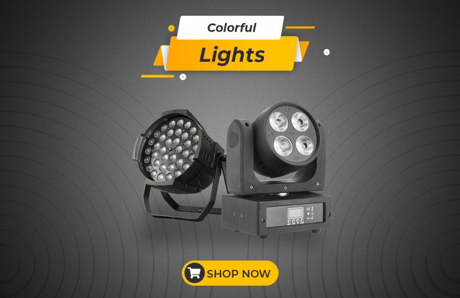 Lighting Products