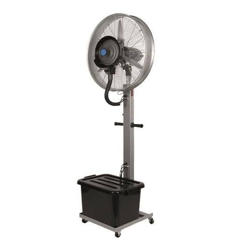 Mist Fan