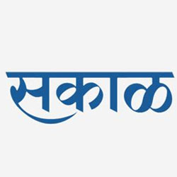 Sakal - India Marathi Media Platform has published Article on Decornt Online Shopping