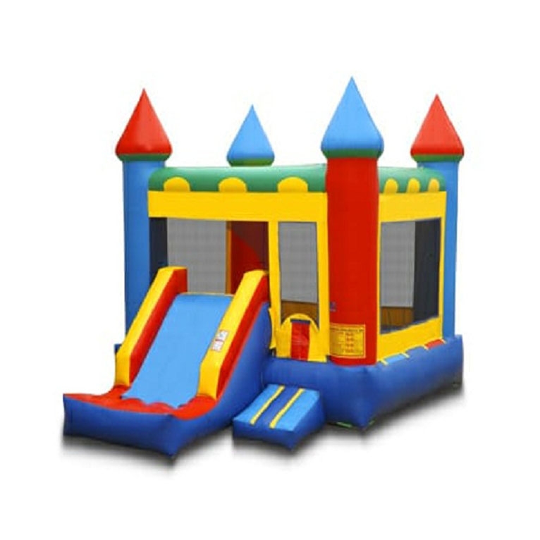 inflatable hq commercial grade