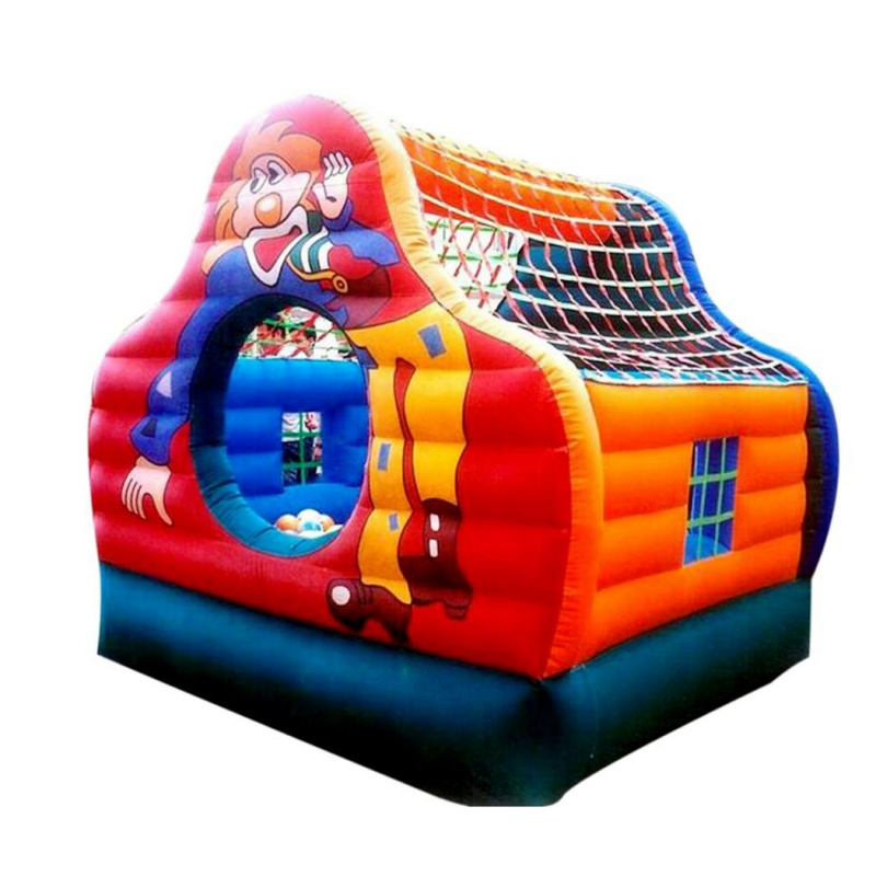 inflatable hq commercial grade