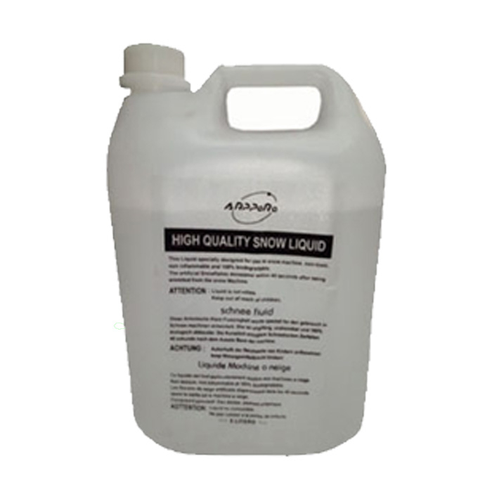 Buy Smoke Machine Liquid 5 Liter