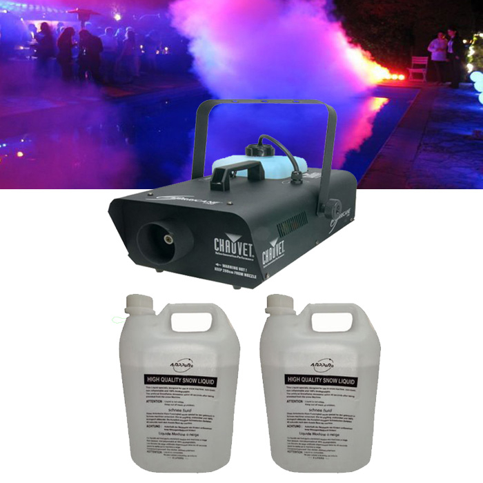 Buy Smoke Machine Liquid 5 Liter