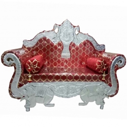 Sofa & Couches - Made of Metal