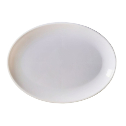 Rice Plates - Made Of Quality Plastic Material
