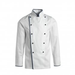 Chef Coat - Made of Premium Quality Cotton