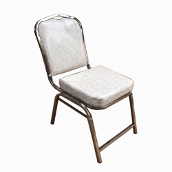 Banquet Chair - Made of Stainless Steel