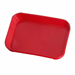 Serving Tray - 16 Inch - Made of Plastic
