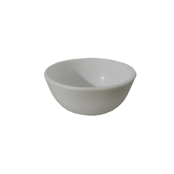 Curry Bowl - 3 Inch - Made Of Plastic