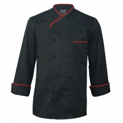 Chef Coat - Made of Premium Quality Cotton