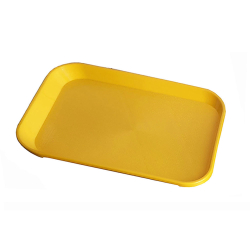 Serving Tray - 16 Inch - Made of Plastic
