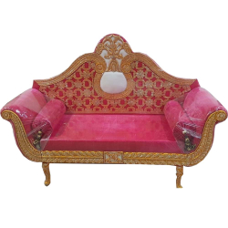 Sofa & Couches - Made of Metal