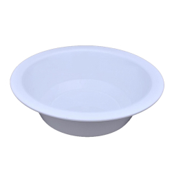 Curry Bowls -12 Inch - Made Of Plastic