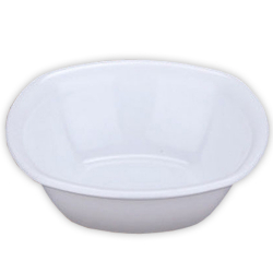 Curry Bowl - 4.5 Inch - Made Of Plastic