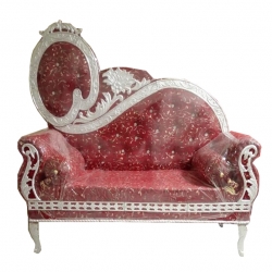 Sofa & Couches - Made of Metal