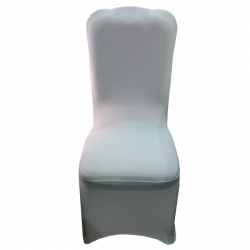 Chair Cover - Made of Spandex Material