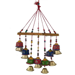 Rajasthani Jhoomer - 1.3 FT - Made of Quality Material