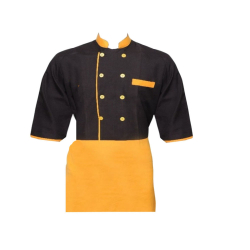 Restaurant Chef Uniform ( Long Chef Trouser) - Made of Cotton