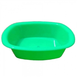 Dahi Bhalla Bowl - 4 Inch - Made Of Plastic