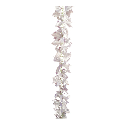Artificial Leaf Toran - 5 FT - Made of Plastic
