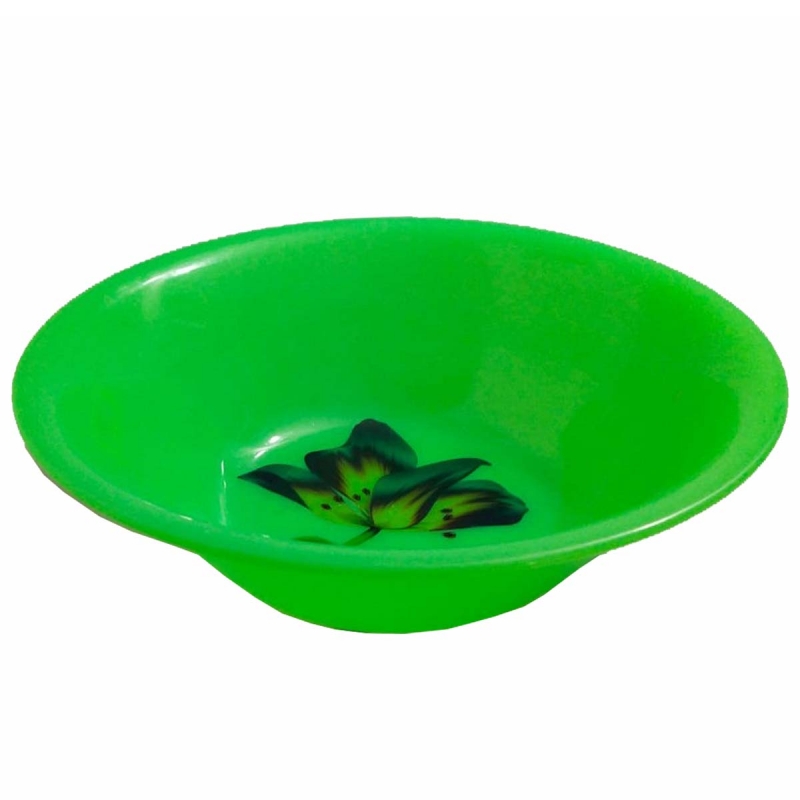 Donga Bowls - 10 Inch - Made Of Plastic