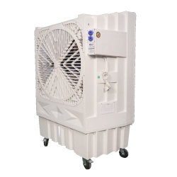 Weather Fighter 3X Cooler - Made of 100% Virgin Plastic