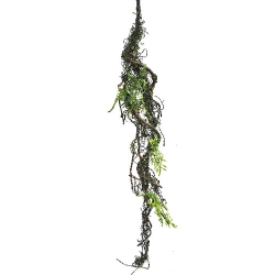 Artificial Root Bunches - 2 FT - Made of Plastic