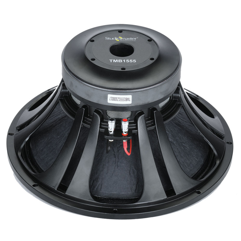 herfst lanthaan Koning Lear Buy Studiomaster - TMB 1555 Speaker - 550 Watt RMS - Decornt.com