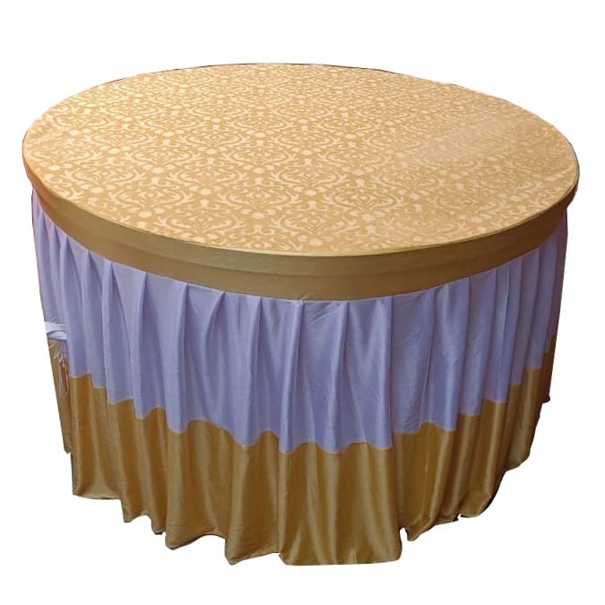 3 Ft X Round Table Cover, 3 Foot Round Tablecloth