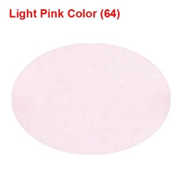 Satin Cloth - 42 Inch Panna - 8 KG - Event Cloth - Light Pink Color